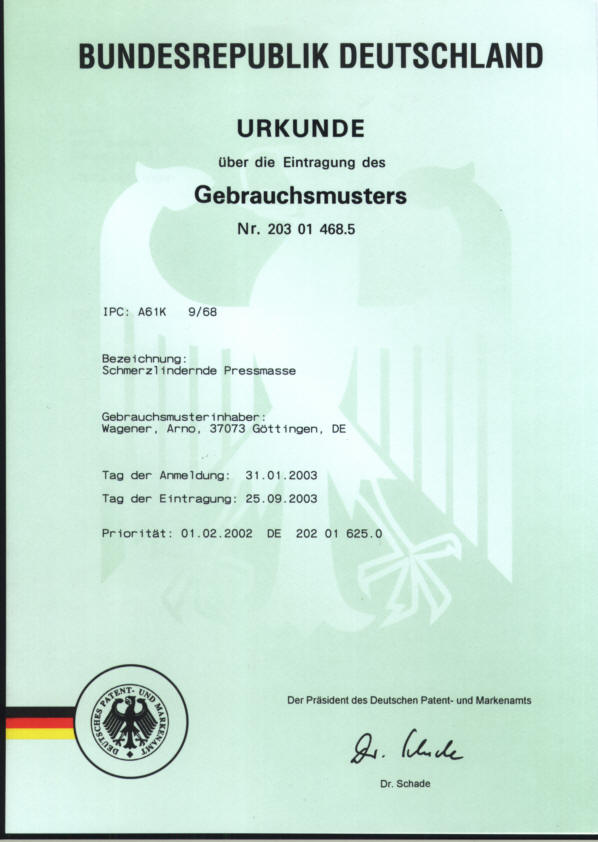 scan - gebrauchsmusteranmeldung